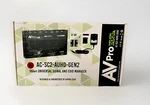 Avpro Edge Ac-sc2-auhd Gen2 4k Hdmi. Fixed Price $142.09.