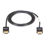 Black Box 6.5ft Slim-line High-speed Hdmi Cable, Vcs-hdmi-002m. Fixed Price $38.81.