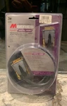 Monster Cable M Series M500 Dvi Interface N.o.s.. Fixed Price $74.99.