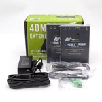 Avpro Edge Ultra-slim 4k 4:4:4 Hdmi 2.0 Hdbaset Extender Kit Ac-ex40-444-kit. Fixed Price $179.89.