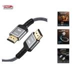 4k Long Hdmi 2.0 Cable 15ft/4.5m - 60hz Hdr Braided Cord, 18gbps High.... Fixed Price $16.99.