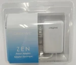 Original Creative Zen Power Adapter 2006 Oem - Nib Sealed. Fixed Price $26.99.