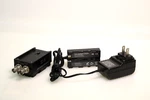 Atomos S2h Hd-sdi-hdmi Converter Battery Atoms2h002 For Samurai Ninja Blade. Fixed Price $280.00.