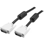 Startech 25ft Dvi-d Dual Link Cable - M/m. Fixed Price $62.42.
