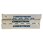Lot Of 3 Crestron Ft2a-cblr-gr-4k-hd Gravity Hdmi Cable Retractor For Ft2. Fixed Price $44.35.