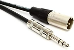 Pro Co Bpbqxm-10 Excellines Balanced Patch Cable - 10 Feet By Proco. Fixed Price $28.99.
