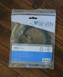 New Oem V7 Usb 2.0 Cable Type A Male - B 6ft Black. Fixed Price $7.00.