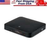 6" Mini Hd Dvd Player With Hdmi Cable Led Display Built-in Speakers Living Room. Fixed Price $42.70.