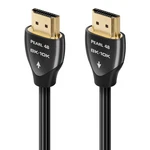 Audioquest Pearl 48 2.1 Hdmi Cable - 8k/10k Ultra Hd, Gaming, High-speed, 48gbps. Fixed Price $95.95.