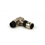 Lot Of 150 Ppc Ex11rafmws Ex Right Angle Connector Integrated Port Seal 9/16". Fixed Price $100.00.