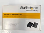 Startech.com St121shd50 Hdmi Over Cat 5e/6 Extender 50m. Fixed Price $199.99.