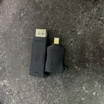 Liberty Av Solutions Dl-ar397 Digitalinx Universal Hdmi Adapter Ring Display. Fixed Price $19.85.