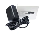 Ul Listed 8 Foot Long Omnihil Ac/dc Power Adapter Compatible With Rca.... Fixed Price $28.60.