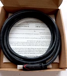 Mediabridge High Speed Hdmi Cable W/ethernet 6ft. #91-02x-06b. Fixed Price $9.45.