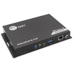 Siig 4k 60hz 18gbps Hdmi Over Ip Matrix - Decoder (rx) 394ft Taa Compliant. Fixed Price $558.55.