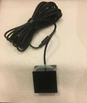 Amazon Ir Extender Cable For Fire Tv Cube Optional. Fixed Price $12.86.