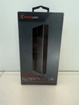 New! Blackweb Hdmi 4k 4 Way Splitter Bwa19av910 High Speed With Ethernet. Fixed Price $15.95.