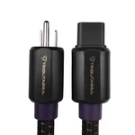 Tributaries 6p-iec-030d 3 Feet Series 6 Professional Level Audio Power Cable. Fixed Price $514.00.