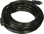 C2g 41191 Pro Series 25ft Hdmi High Speed Plenum M/m Cable. Fixed Price $67.04.