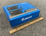 Orei 4k Hdbaset Hdmi Extender With Arc & Kvm - Open Box. Fixed Price $62.99.