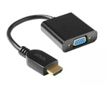 Onn Hdmi To Vga Adapter(lot Of 2) New In Distressed Package. Fixed Price $9.57.