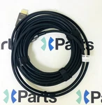 Tripp Lite P568fa-10m Armored Hdmi Active Optical Cable. Fixed Price $299.00.