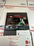 Ruipro 8k Fiber Active Optical Hdmi Cable 2.1 48gbps Open Box. Fixed Price $80.75.