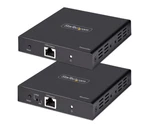 Startech 4k Hdmi Extender Over Cat5/cat6 Cable, Transmitter And Receiver. Fixed Price $254.63.