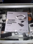 Samsung Vg-socr15/za 15m One Invisible Connect Cable For Qled 4k & The Frame Tvs. Fixed Price $89.99.