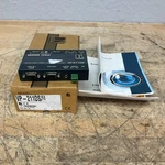 Kramer Tools Vp 211ds W/ Box Tested And Working. Fixed Price $12.71.