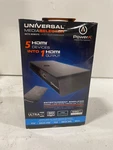 5:1 Hdmi Media Selector By Power A. Fixed Price $12.50.