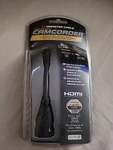 Monster Cable Advanced Camcorder Hdmi C/a-adapter. Fixed Price $10.00.