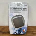 Terk Vr-1 Tv Volume Regulator Stop Loud Commercials Change Stopper New. Fixed Price $24.99.