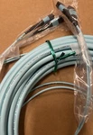 Mtp 100gb 50/125 Om3 Multimode Fiber Cable Plenum Ofnp 24 40ft F/f Type B. Fixed Price $68.78.