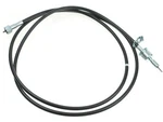 For 1968, 1970 American Motors Rebel Speedometer Cable 47275twgr. Fixed Price $29.03.