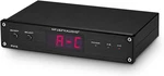 Nobsound Audio Splitter Switcher Box: 2-way Speaker/amplifier Selector W/remote. Fixed Price $80.00.