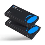 Orei Hdbaset 4k 60hz Hdmi Extender Over Cat5e/6 Cable Up To 115ft (ex-115uhd-k). Fixed Price $119.99.