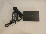 Tvone Task 1t-vs-624 Hd/pc To Hdmi Scaler With Audio Power Supply. Fixed Price $70.00.