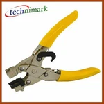 Sargent 1098ct Sns/ex Compression Connector Crimp Tool, 6.5". Fixed Price $39.40.