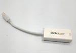 Startech Cdp2mdp Usb-c To Mini Displayport Adapter. Fixed Price $12.99.
