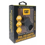 Cat Usb Wall Outlet Charger, Black Cat-a. Fixed Price $28.00.