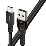 Audioquest Carbon Usb A To C Cable - 2.46 Ft. (0.75m). Fixed Price $239.95.