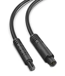 4pin Backup Camera Extension Cable, (10ft 4p) Pure Copper Thicker Shield Dash Ca. Fixed Price $17.99.