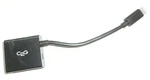New - C2g Mini Hdmi M To Vga F Dongle W/pwr #41353. Fixed Price $9.03.