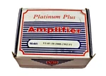 Viewsonics Vsav-10-1000 & Vsa-pic 5-1000 Power Amplifier New In Box. Fixed Price $19.95.
