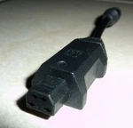 1pcs Toshiba Sony 4pin Adapter Head For Universal Charger Netzteil. Fixed Price $4.44.