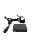 Extron Versa Tools P/2 Da2xi Vga Distribution Amplifier W/adapter. Fixed Price $19.99.