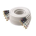 Python Digital Video Link Hdtv High Resolution Ultra Shield Cable By Steren 12'. Fixed Price $7.49.