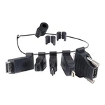 Digitalinx Dl-ar 5 Universal Hdmi Adpt Ring Complete Asse - Compatible With. Fixed Price $198.90.