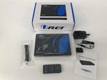 Orei 4k Hdmi 4x1 Quad Multi-viewer Hds-401mv. Fixed Price $112.81.